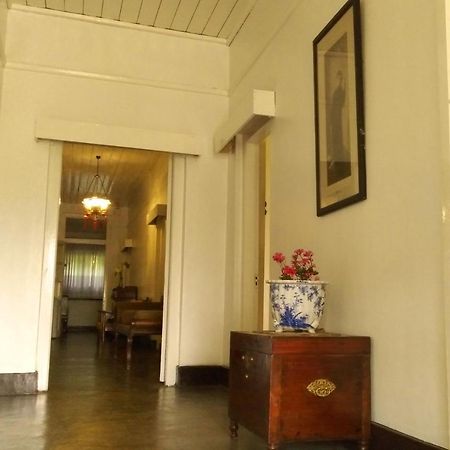 Shirin1892 Guest House Nuwara Eliya Exterior photo