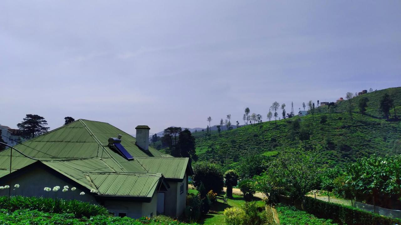 Shirin1892 Guest House Nuwara Eliya Exterior photo